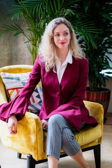 Predstavljena uspavanka Becutana i Hane Huljić Grašo 'Nježni i slatki snovi uz Becutan'