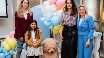 Predstavljena uspavanka Becutana i Hane Huljić Grašo 'Nježni i slatki snovi uz Becutan'