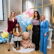 Predstavljena uspavanka Becutana i Hane Huljić Grašo 'Nježni i slatki snovi uz Becutan'