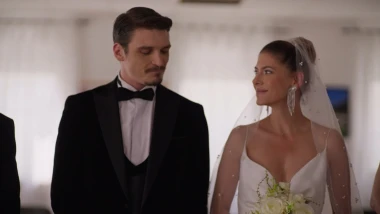 Udale su se Olga i Marta: Pogledajte njihove prekrasne vjenčanice