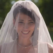 Udale su se Olga i Marta: Pogledajte njihove prekrasne vjenčanice