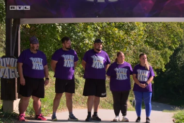 Veliko finale 'Života na vagi': suze, sreća i smijeh - večeras uživo na RTL-u!