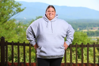 Veliko finale 'Života na vagi': suze, sreća i smijeh - večeras uživo na RTL-u!