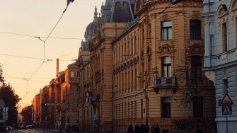 Evo što nas sve čeka ovog studenog u Zagrebu: Od Interlibera i filmova do Adventa