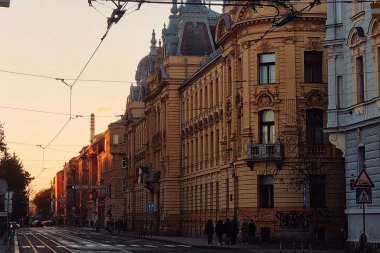 Evo što nas sve čeka ovog studenog u Zagrebu: Od Interlibera i filmova do Adventa