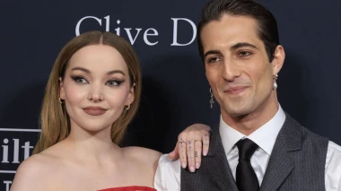 Ljubavna priča Damiana Davida i Dove Cameron: Od sudbinskih susreta do prstena