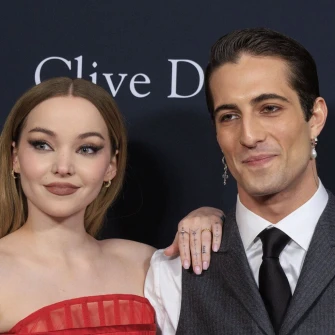 Ljubavna priča Damiana Davida i Dove Cameron: Od sudbinskih susreta do prstena