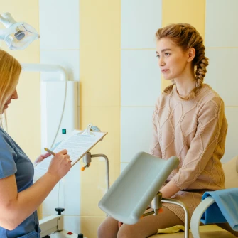 Bez tabua: Odgovori na 5 pitanja koja nam je neugodno postaviti ginekologu