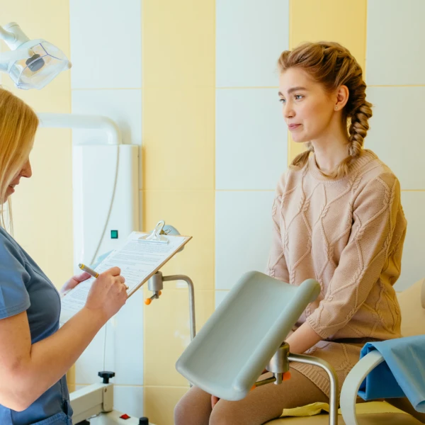 Bez tabua: Odgovori na 5 pitanja koja nam je neugodno postaviti ginekologu