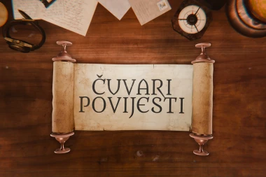 Doznajte zašto se mijenjaju godišnja doba i otkrijte tajne hrvatskog Hogwartsa na RTL Kockici