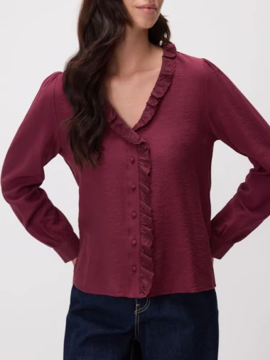 Najljepše bluze do 20 eura: Jesenski i zimski favoriti iz high street ponude