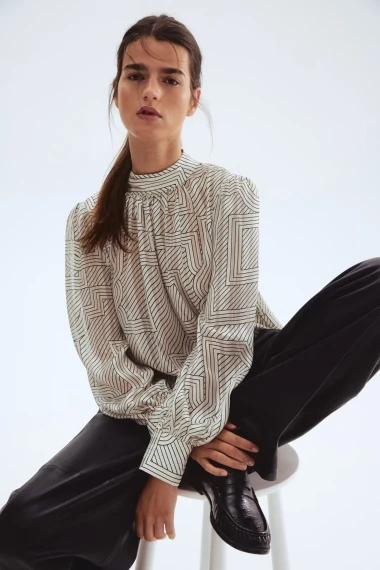 Najljepše bluze do 20 eura: Jesenski i zimski favoriti iz high street ponude