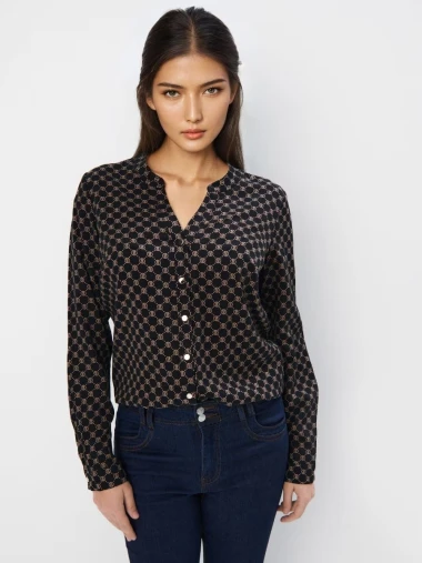 Najljepše bluze do 20 eura: Jesenski i zimski favoriti iz high street ponude