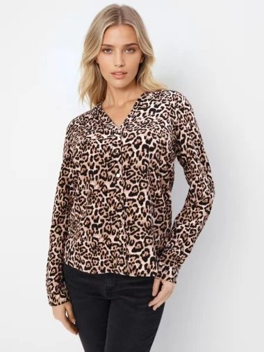 Najljepše bluze do 20 eura: Jesenski i zimski favoriti iz high street ponude