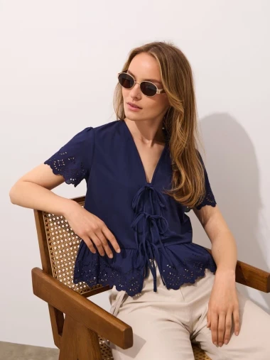 Najljepše bluze do 20 eura: Jesenski i zimski favoriti iz high street ponude