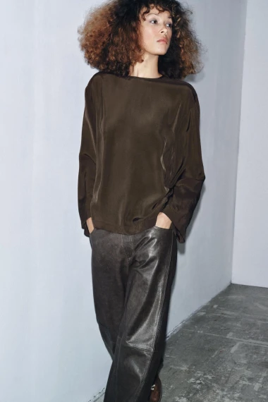 Najljepše bluze do 20 eura: Jesenski i zimski favoriti iz high street ponude