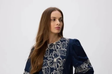 Najljepše bluze do 20 eura: Jesenski i zimski favoriti iz high street ponude