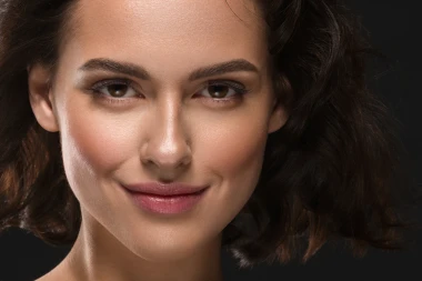 Tajna savršeno oblikovanih obrva? Sve je u obliku tvog lica!