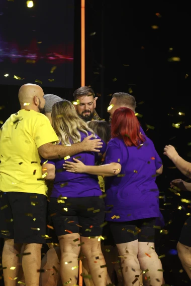 Dominik je pobjednik devete sezone 'Života na vagi' - izgubio 57,3 kilograma, Mare odnijela drugu nagradu