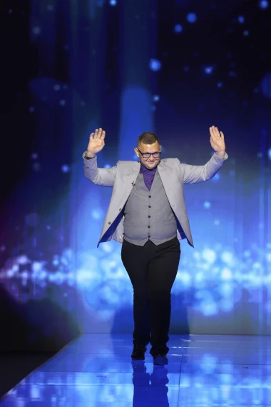 Dominik je pobjednik devete sezone 'Života na vagi' - izgubio 57,3 kilograma, Mare odnijela drugu nagradu