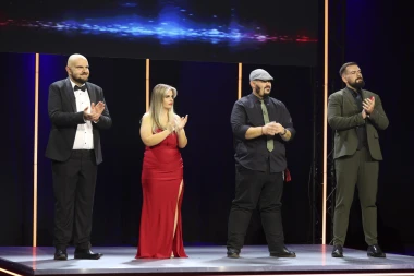 Dominik je pobjednik devete sezone 'Života na vagi' - izgubio 57,3 kilograma, Mare odnijela drugu nagradu