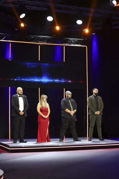 Dominik je pobjednik devete sezone 'Života na vagi' - izgubio 57,3 kilograma, Mare odnijela drugu nagradu