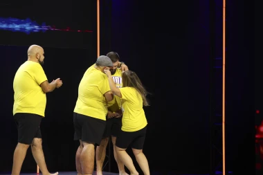 Dominik je pobjednik devete sezone 'Života na vagi' - izgubio 57,3 kilograma, Mare odnijela drugu nagradu