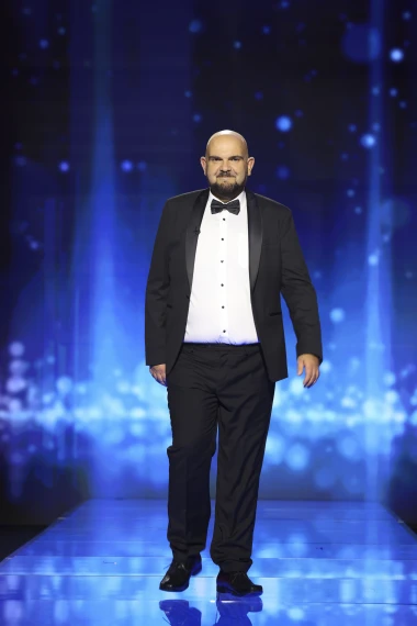 Dominik je pobjednik devete sezone 'Života na vagi' - izgubio 57,3 kilograma, Mare odnijela drugu nagradu