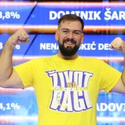 Dominik je pobjednik devete sezone 'Života na vagi' - izgubio 57,3 kilograma, Mare odnijela drugu nagradu