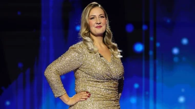 Haljine, crveni ruž i frizure: Kandidatkinje showa 'Život na vagi' zablistale u velikom finalu