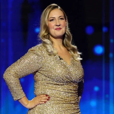 Haljine, crveni ruž i frizure: Kandidatkinje showa 'Život na vagi' zablistale u velikom finalu