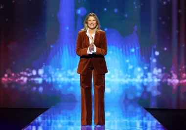 Antonija Blaće i Mirna Čužić u finalu 'Života na vagi' savršeno nosile elegantne komade poznatih brendova