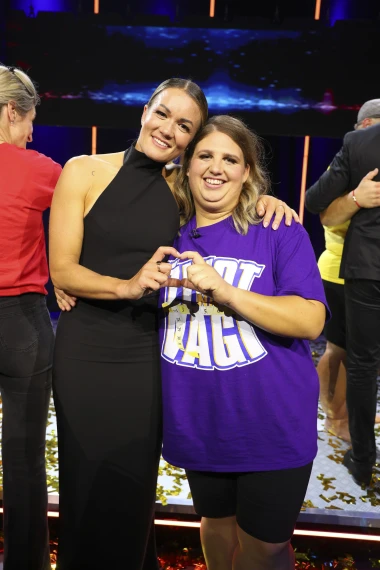 Antonija Blaće i Mirna Čužić u finalu 'Života na vagi' savršeno nosile elegantne komade poznatih brendova