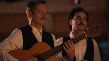 Ante Gelo otkrio: 'Od Jelene tražim savjet, ona je presudna'