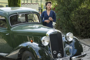 Ante Gelo otkrio: 'Od Jelene tražim savjet, ona je presudna'