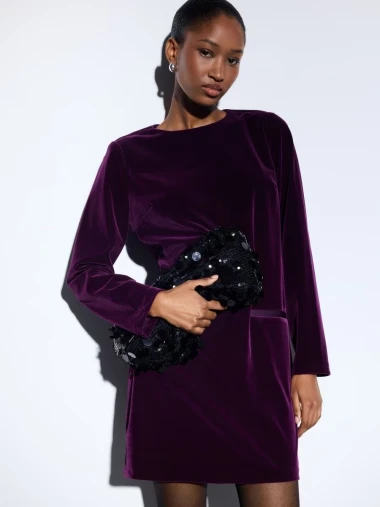 Baršun se vraća u velikom stilu: Mohito otkriva najljepše haljine sezone