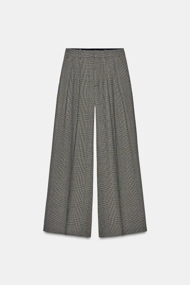 Vunene hlače kao simbol nenametljive elegancije i praktičnosti