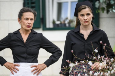 Sve bruji uoči početka 'Divljih pčela', poruke stižu iz Grčke i Kolumbije: 'Obožavat ćete ovu seriju, savršena je'