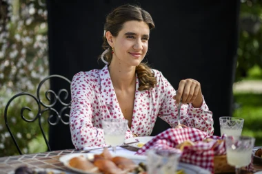 Sve bruji uoči početka 'Divljih pčela', poruke stižu iz Grčke i Kolumbije: 'Obožavat ćete ovu seriju, savršena je'