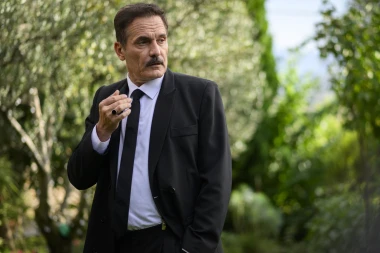 Sve bruji uoči početka 'Divljih pčela', poruke stižu iz Grčke i Kolumbije: 'Obožavat ćete ovu seriju, savršena je'