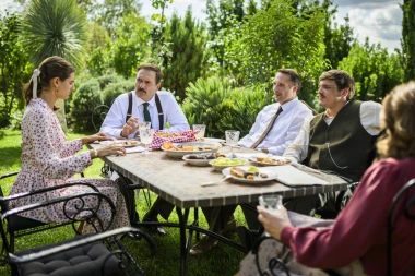 Sve bruji uoči početka 'Divljih pčela', poruke stižu iz Grčke i Kolumbije: 'Obožavat ćete ovu seriju, savršena je'