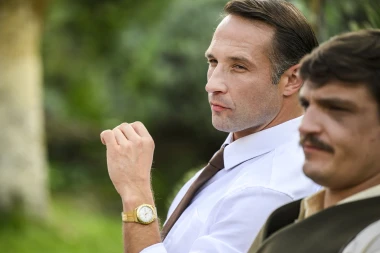 Sve bruji uoči početka 'Divljih pčela', poruke stižu iz Grčke i Kolumbije: 'Obožavat ćete ovu seriju, savršena je'