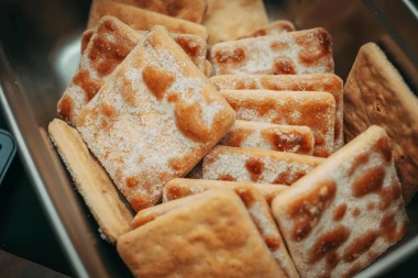 Ne bacajte ostatke: Genijalne ideje za neiskorišteno tijesto