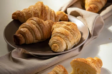 Ne bacajte ostatke: Genijalne ideje za neiskorišteno tijesto