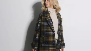 Klasično uz zaokret: Kaputi koji unose vedrinu u zimsku garderobu