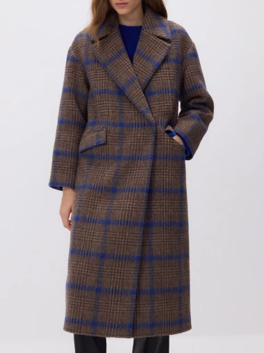 Klasično uz zaokret: Kaputi koji unose vedrinu u zimsku garderobu