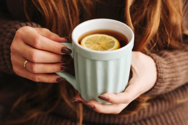 Prirodna detoksikacija: Najbolji biljni čajevi za čišćenje organizma