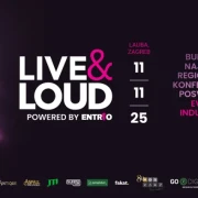 Konferencija o event industriji koja se pretvara u zabavu do jutra