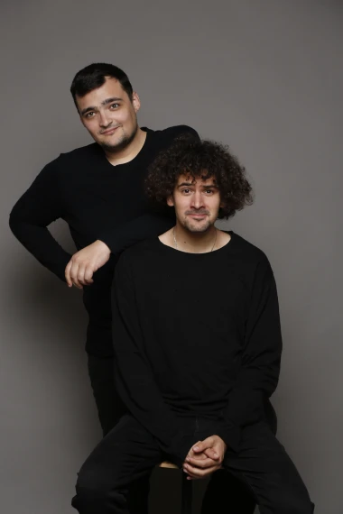 Smijeh, kaos i umjetna inteligencija: nova komedija Kazališta Moruzgva stiže u Scenoteku