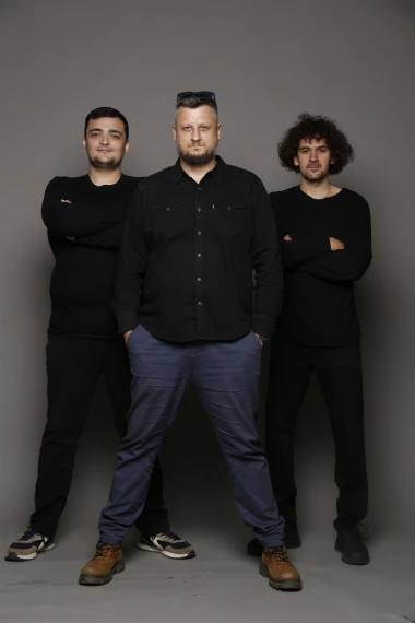 Smijeh, kaos i umjetna inteligencija: nova komedija Kazališta Moruzgva stiže u Scenoteku